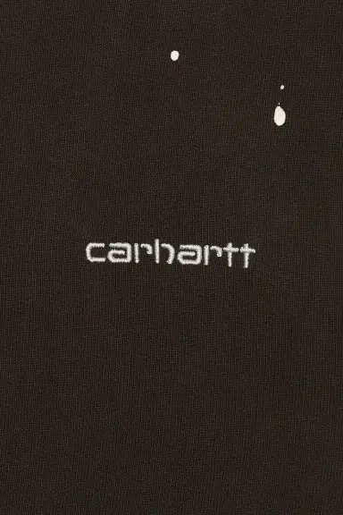 Carhartt WIP Hooded Painter Jacket | Thumbnail 5