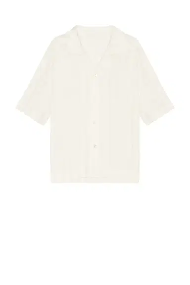 Homme Plisse Issey Miyake Edge Shirt Shirt | Thumbnail 4