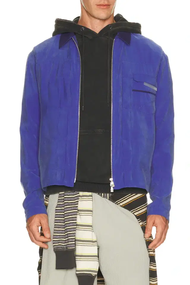 XLIM Ep.9 02 Jacket