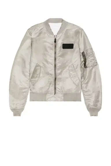 XLIM Ep.9 03 X Alpha Industries Ma-1 Bomber | Thumbnail 6