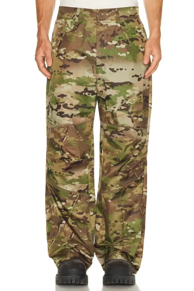 XLIM Ep.9 01 Trousers