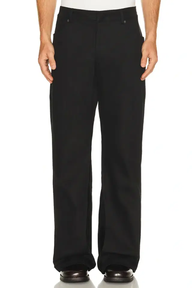 Ep.9 02 Trousers Ep.9 02 Trousers