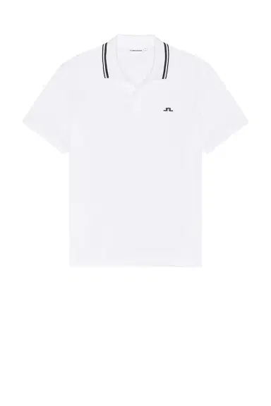 J.Lindeberg Joey Tipping Polo | Thumbnail 4 J.Lindeberg Joey Tipping Polo | Thumbnail 4