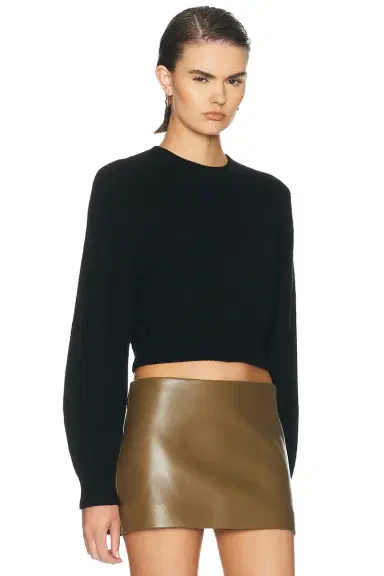 Khaite Masie Cashmere Sweater | Thumbnail 2