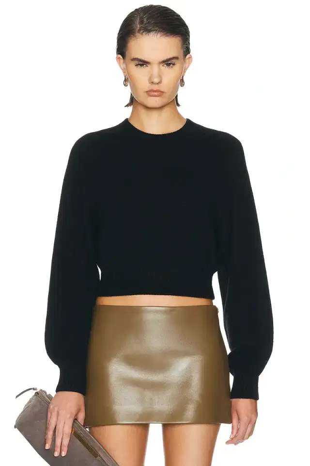 Masie Cashmere Sweater