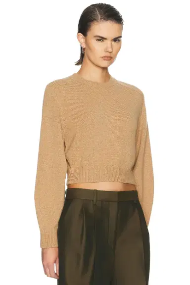 Khaite Masie Sweater | Thumbnail 3 Khaite Masie Sweater | Thumbnail 3