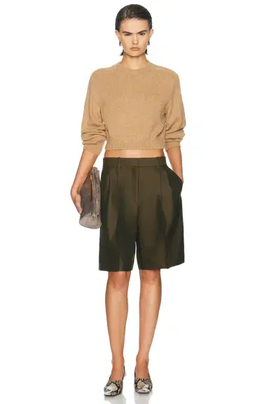 Khaite Masie Sweater | Thumbnail 5 Khaite Masie Sweater | Thumbnail 5