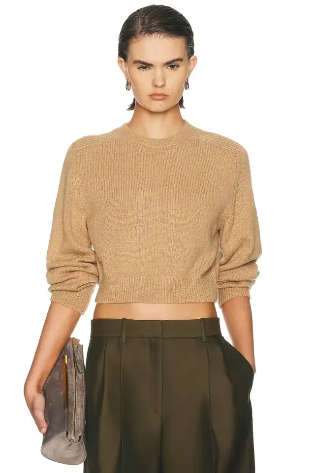 Masie Sweater