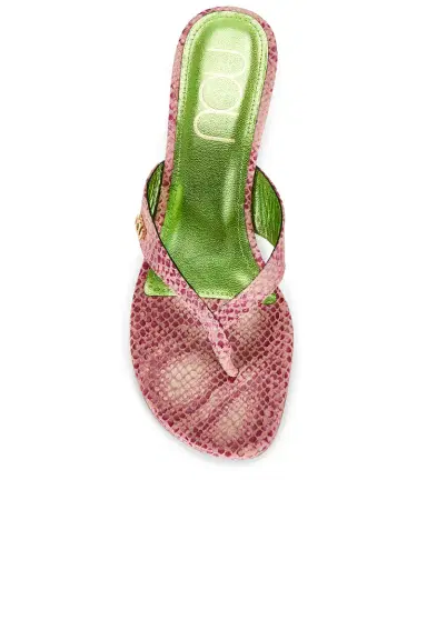NOU Kitty Sandal | Thumbnail 4