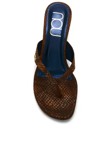 NOU Kitty Sandal | Thumbnail 4 NOU Kitty Sandal | Thumbnail 4
