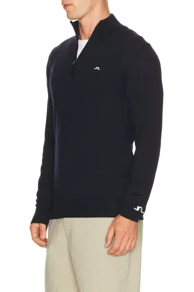 J.Lindeberg Kian Knitted Sweater | Thumbnail 2