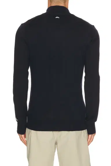 J.Lindeberg Kian Knitted Sweater | Thumbnail 3