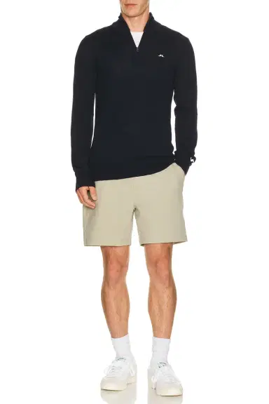 J.Lindeberg Kian Knitted Sweater | Thumbnail 4