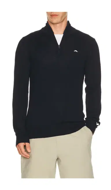 J.Lindeberg Kian Knitted Sweater | Thumbnail 7