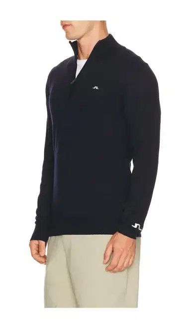 J.Lindeberg Kian Knitted Sweater | Thumbnail 8