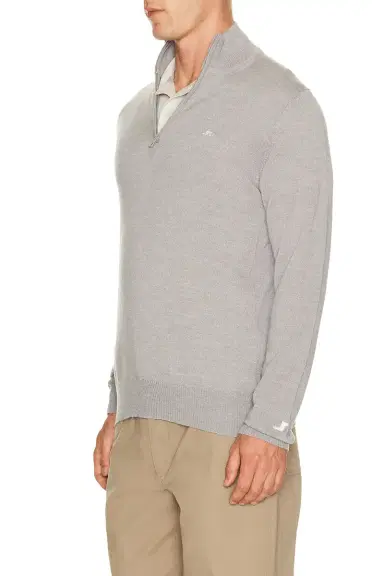 J.Lindeberg Kian Knitted Sweater | Thumbnail 2