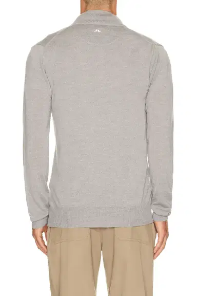 J.Lindeberg Kian Knitted Sweater | Thumbnail 3