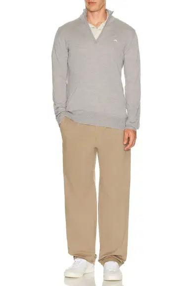J.Lindeberg Kian Knitted Sweater | Thumbnail 4