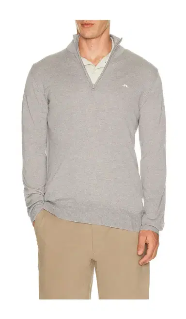J.Lindeberg Kian Knitted Sweater | Thumbnail 7