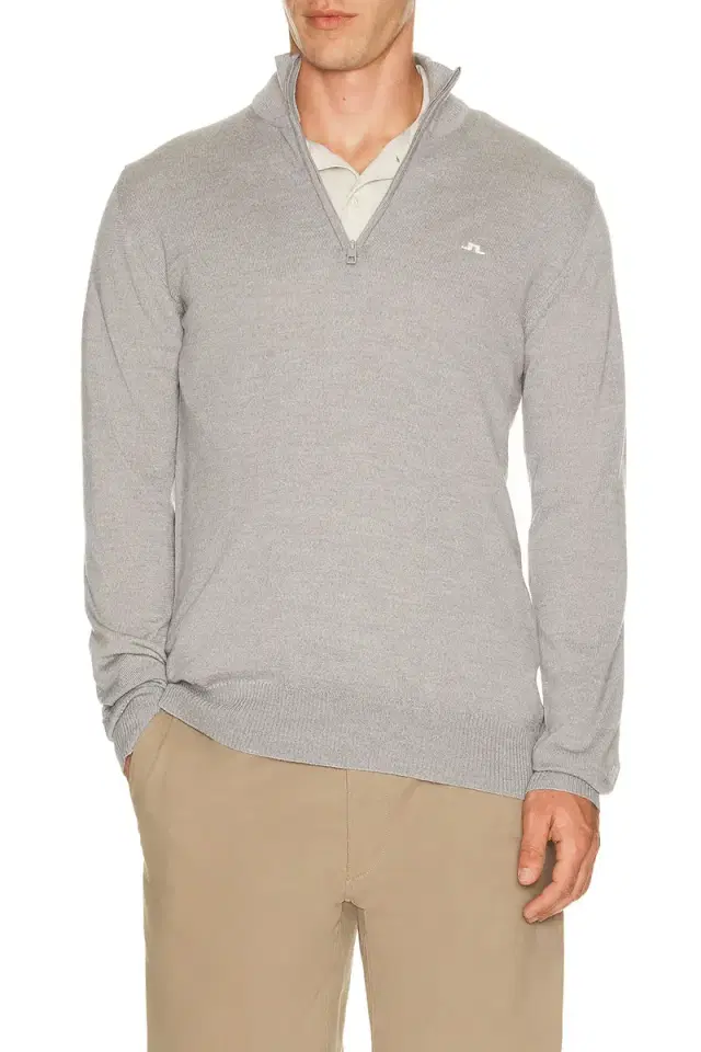 Kian Knitted Sweater