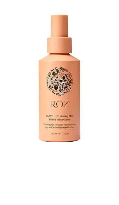 ROZ Hair Wave Ocean Mist Texturizing Spray | Thumbnail 13