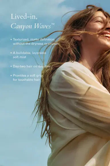 ROZ Hair Wave Ocean Mist Texturizing Spray | Thumbnail 7
