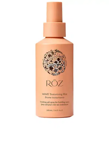 ROZ Hair Wave Ocean Mist Texturizing Spray | Thumbnail 1