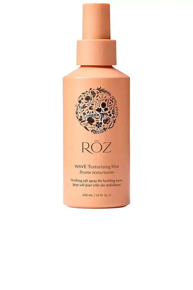 ROZ Hair Wave Ocean Mist Texturizing Spray