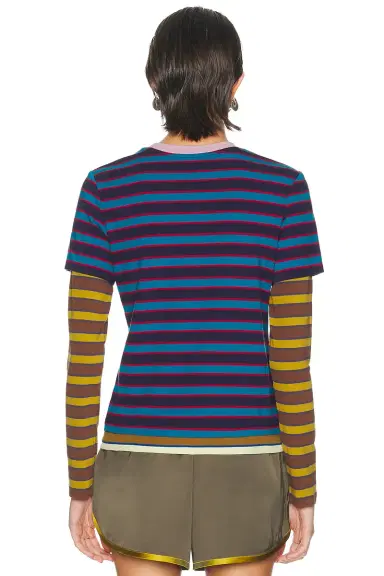 Staud Dillon Tee | Thumbnail 3