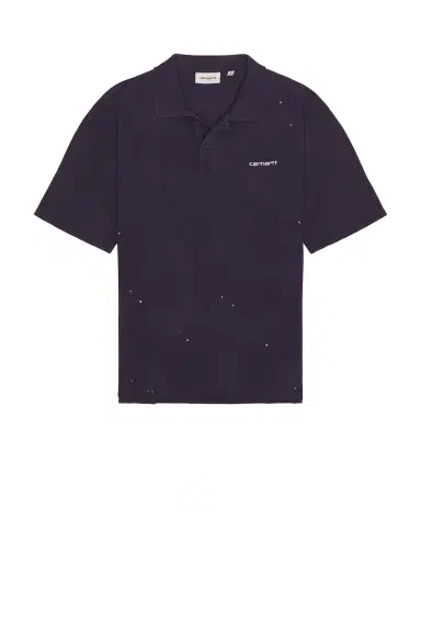 Carhartt WIP Short Sleeve Painter Polo | Thumbnail 4