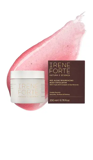 Irene Forte Red Algae Resurfacing Body Exfoliator | Thumbnail 6 Irene Forte Red Algae Resurfacing Body Exfoliator | Thumbnail 6