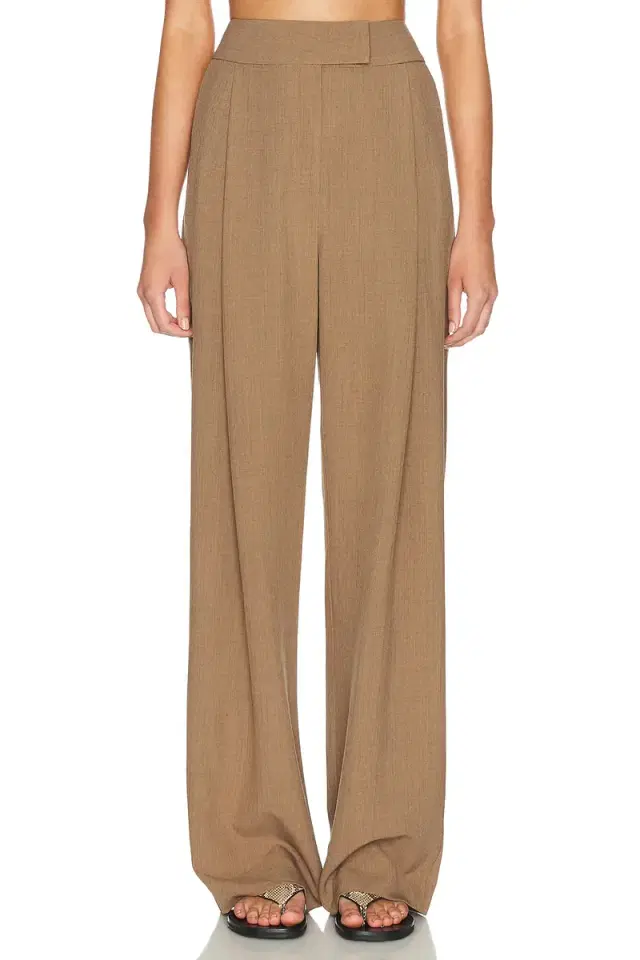 Boyfriend Trouser
