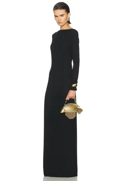 Cult Gaia Neemo Clutch | Thumbnail 2 Cult Gaia Neemo Clutch | Thumbnail 2