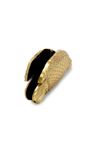 Cult Gaia Neemo Clutch | Thumbnail 5 Cult Gaia Neemo Clutch | Thumbnail 5