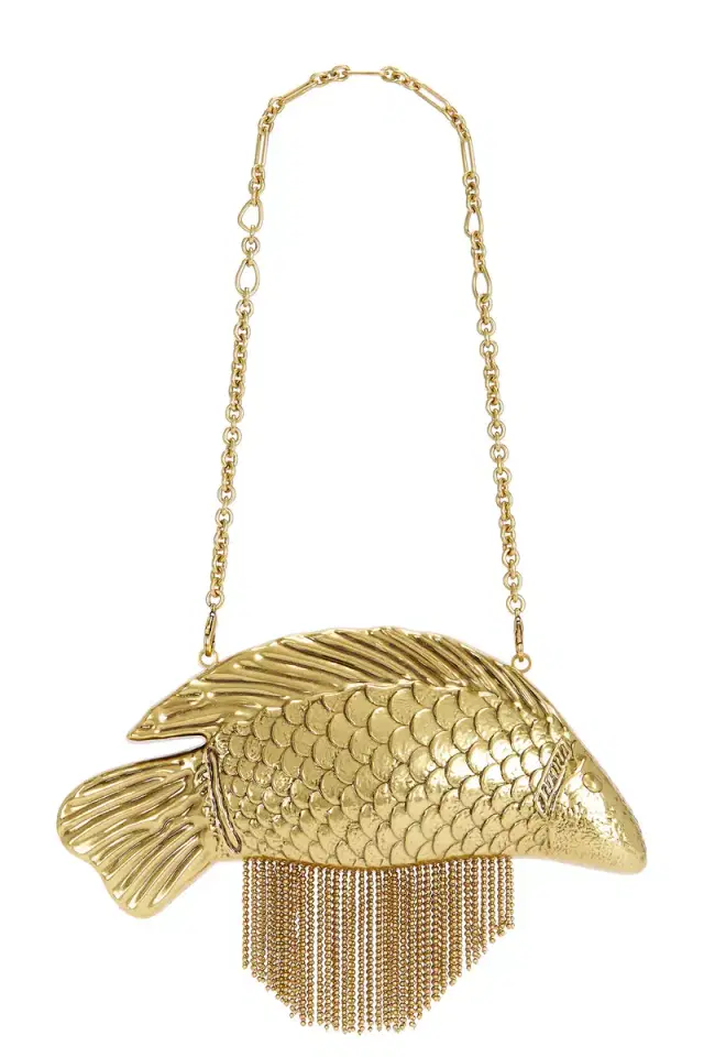 Cult Gaia Neemo Clutch