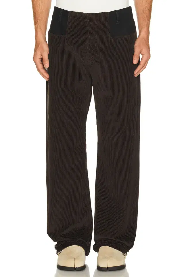 Maison Margiela Waistless Trousers