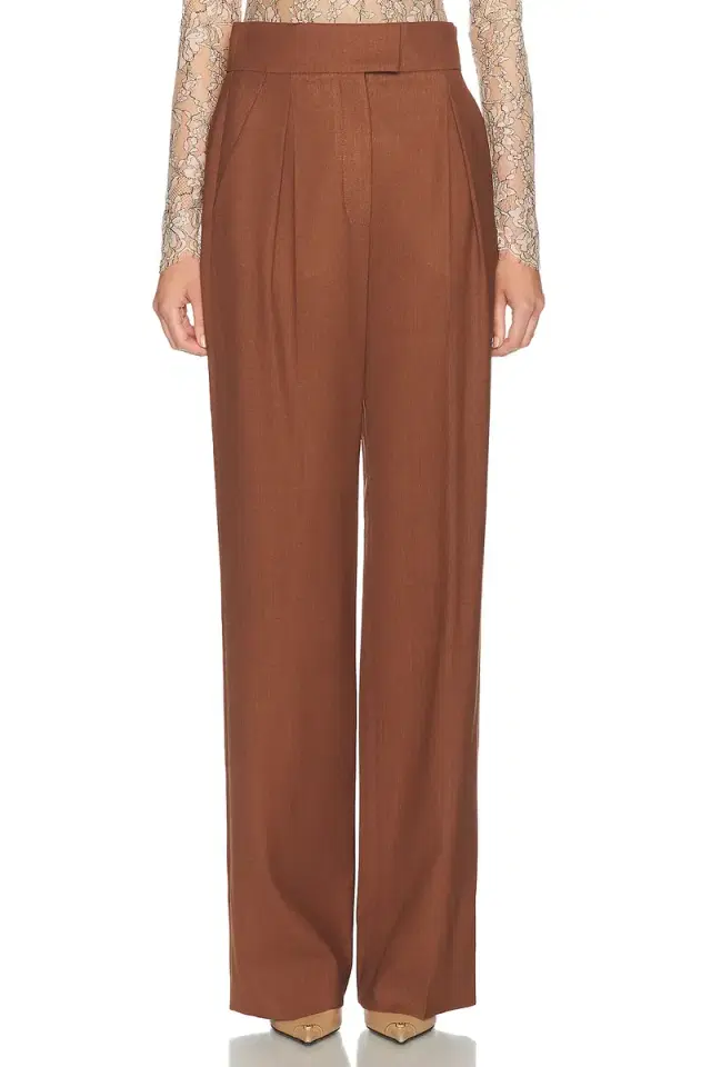 Valentino Functional Suiting Pant
