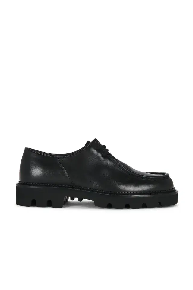 Collegium Pillar Moc-Toe Derby
