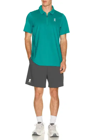 ON Court Polo | Thumbnail 3 ON Court Polo | Thumbnail 3