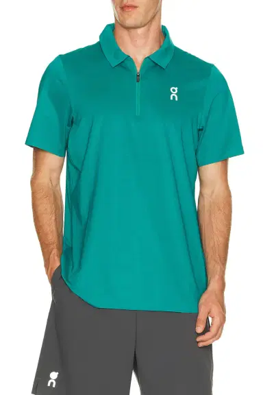ON Court Polo | Thumbnail 1 ON Court Polo | Thumbnail 1