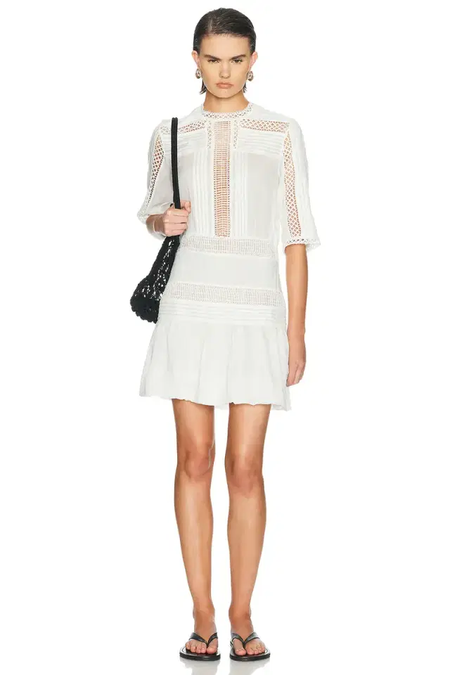 Isabel Marant Etoile Page Dress