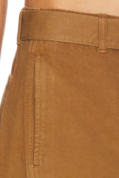 Lemaire Twisted Belted Pant | Thumbnail 7