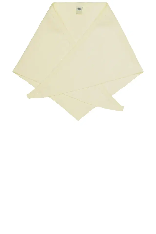 FLORE FLORE Flore Scarf