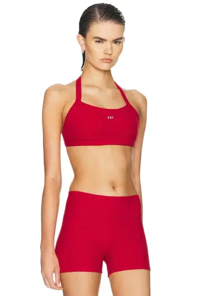 437 The Halter Bra | Thumbnail 2