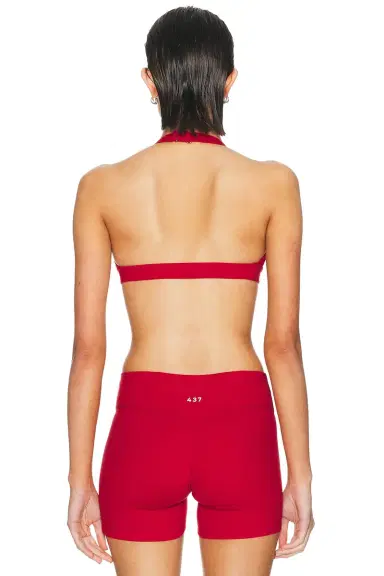 437 The Halter Bra | Thumbnail 3
