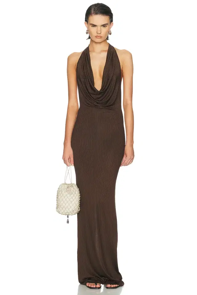 Eterne Gisele Maxi Dress