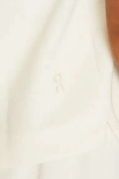 On Courtside Terry Polo Top | Thumbnail 5 On Courtside Terry Polo Top | Thumbnail 5