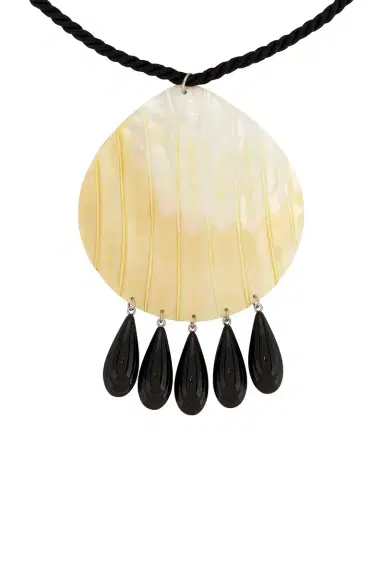 Julietta Iris Necklace | Thumbnail 2