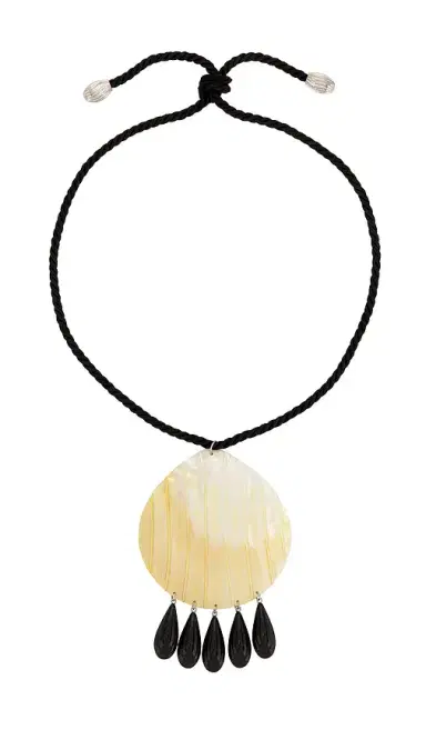 Julietta Iris Necklace | Thumbnail 4