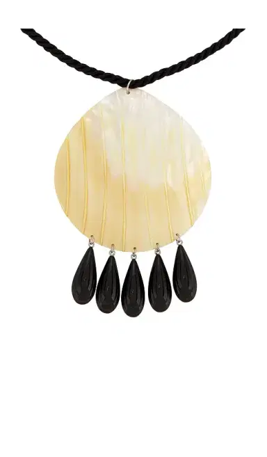 Julietta Iris Necklace | Thumbnail 5